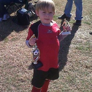 Meet your Posher, Jonathan